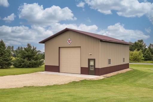 1682 99th Avenue, Hammond, WI 54015