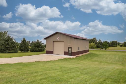 1682 99th Avenue, Hammond, WI 54015