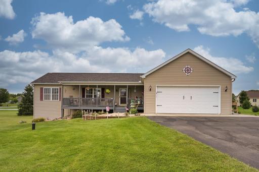 1682 99th Avenue, Hammond, WI 54015