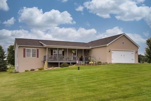 1682 99th Avenue, Hammond, WI 54015