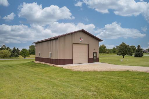 1682 99th Avenue, Hammond, WI 54015