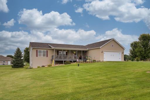 1682 99th Avenue, Hammond, WI 54015