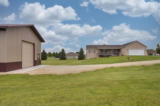 1682 99th Avenue, Hammond, WI 54015