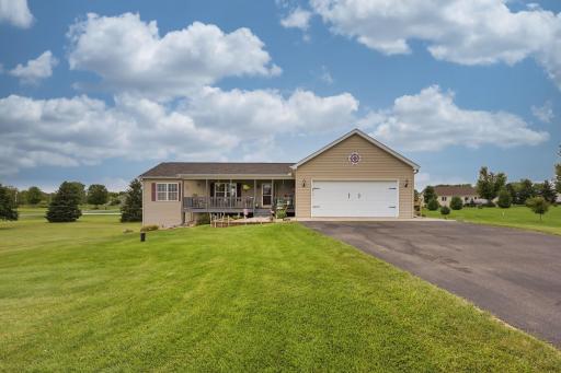 1682 99th Avenue, Hammond, WI 54015