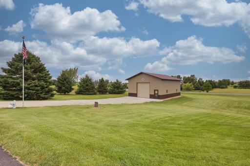 1682 99th Avenue, Hammond, WI 54015