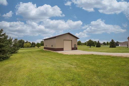1682 99th Avenue, Hammond, WI 54015