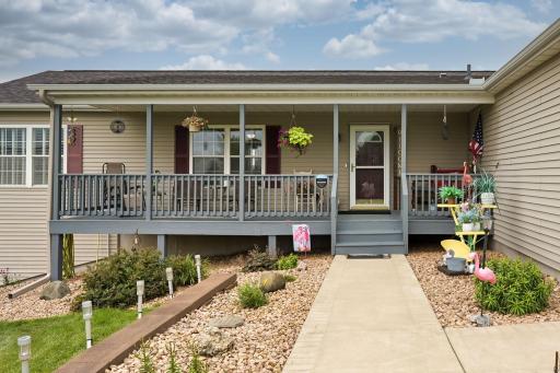 1682 99th Avenue, Hammond, WI 54015