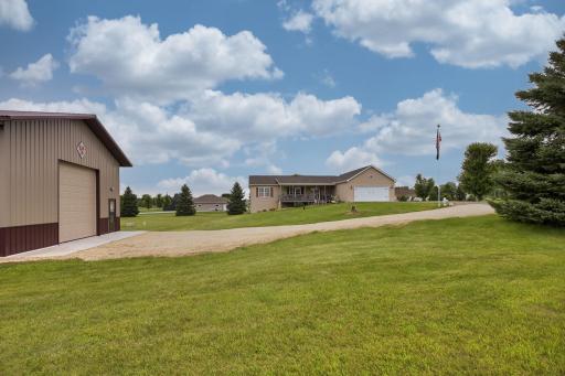 1682 99th Avenue, Hammond, WI 54015