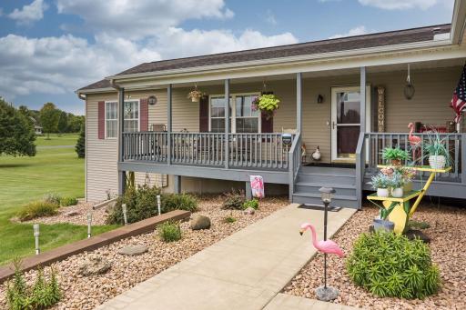 1682 99th Avenue, Hammond, WI 54015