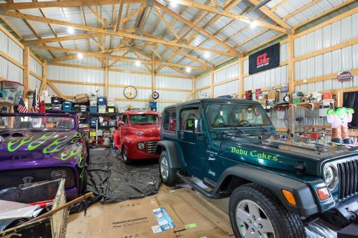 1682 99th Avenue, Hammond, WI 54015