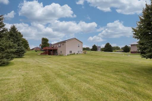 1682 99th Avenue, Hammond, WI 54015