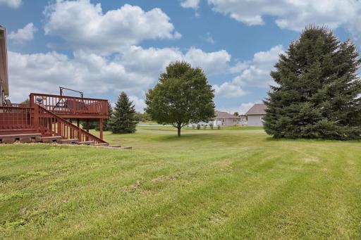 1682 99th Avenue, Hammond, WI 54015