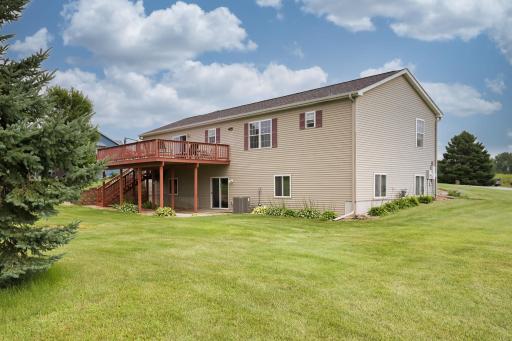 1682 99th Avenue, Hammond, WI 54015