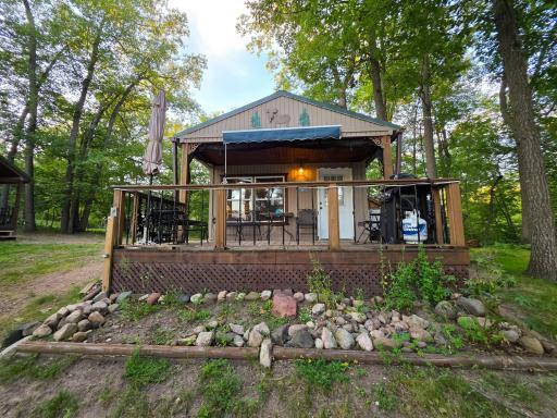 6887 Jennifer Circle, Randall, MN 56475