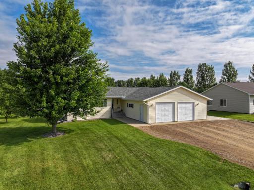 169 Pine Avenue, Miltona, MN 56354