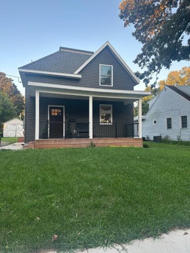 714 Pillsbury Avenue, Albert Lea, MN 56007