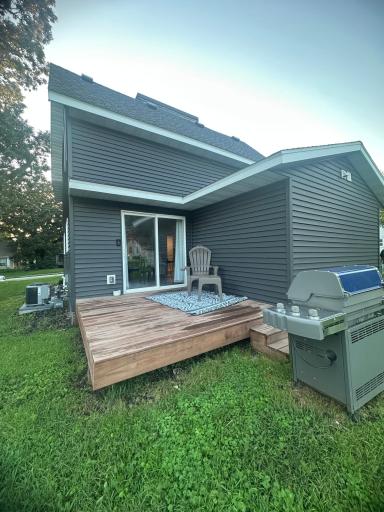 714 Pillsbury Avenue, Albert Lea, MN 56007