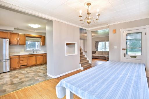 407 N Mantorville Avenue, Kasson, MN 55944