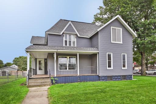 407 N Mantorville Avenue, Kasson, MN 55944