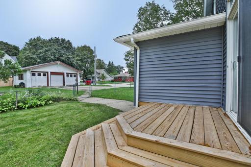 407 N Mantorville Avenue, Kasson, MN 55944