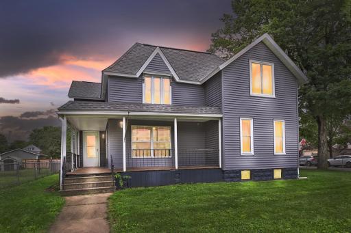 407 N Mantorville Avenue, Kasson, MN 55944