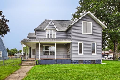 407 N Mantorville Avenue, Kasson, MN 55944
