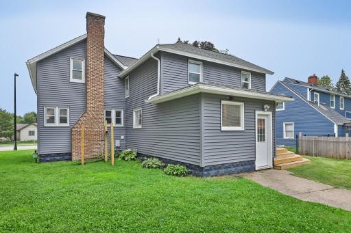407 N Mantorville Avenue, Kasson, MN 55944