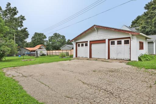 407 N Mantorville Avenue, Kasson, MN 55944