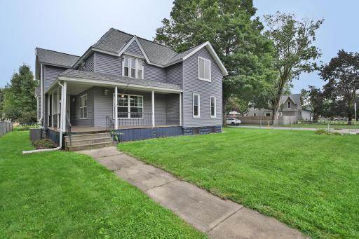 407 N Mantorville Avenue, Kasson, MN 55944