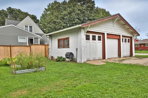 407 N Mantorville Avenue, Kasson, MN 55944