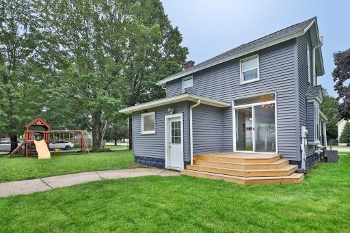 407 N Mantorville Avenue, Kasson, MN 55944