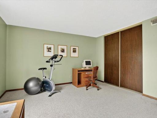 Ample room for a full bedroom set plus additional furnishings, offering versatility for your lifestyle.