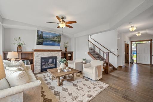 1840 Old Mill Court, Centerville, MN 55038