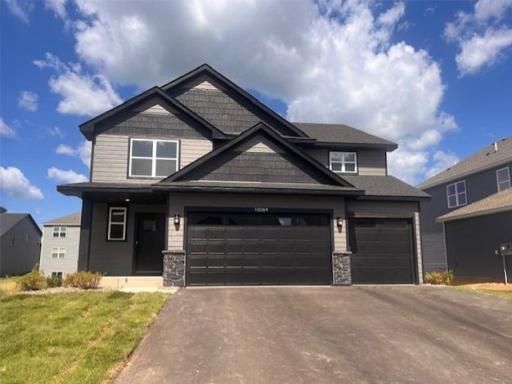 10269 186th Avenue NW, Elk River, MN 55330