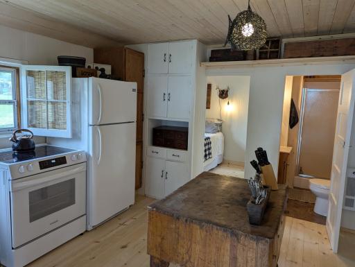 25637 Circle Drive, Garrison, MN 56401