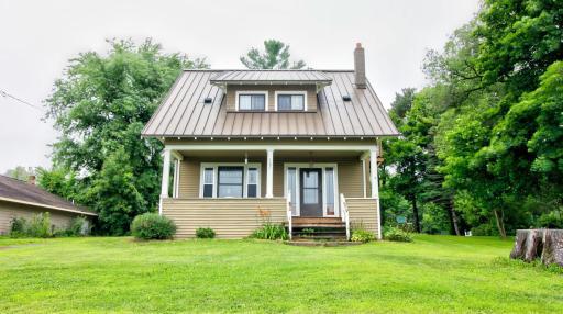107 2nd Avenue NW, Milltown, WI 54858