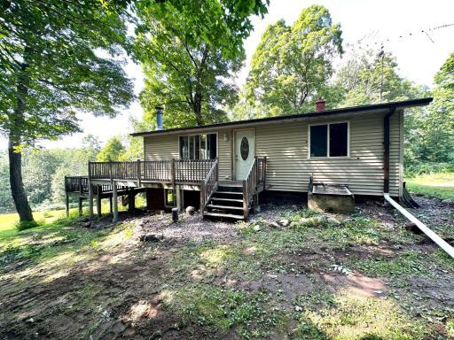 13456W Lake View Lane, Exeland, WI 54835