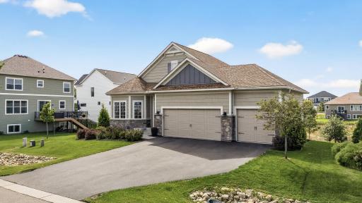 280 Primrose Path N, Bayport, MN 55003
