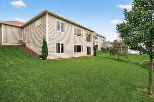280 Primrose Path N, Bayport, MN 55003