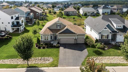 280 Primrose Path N, Bayport, MN 55003