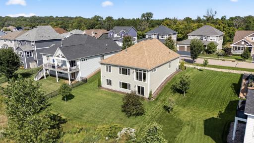 280 Primrose Path N, Bayport, MN 55003
