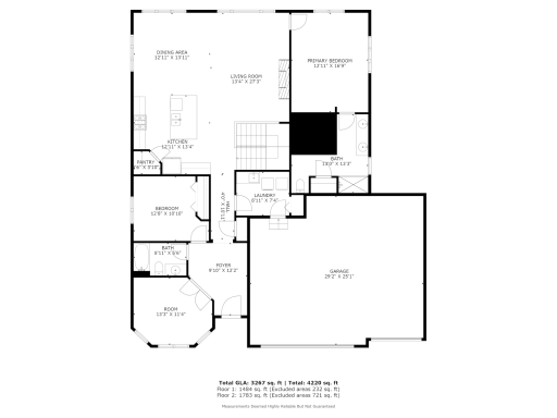 280 Primrose Path N, Bayport, MN 55003