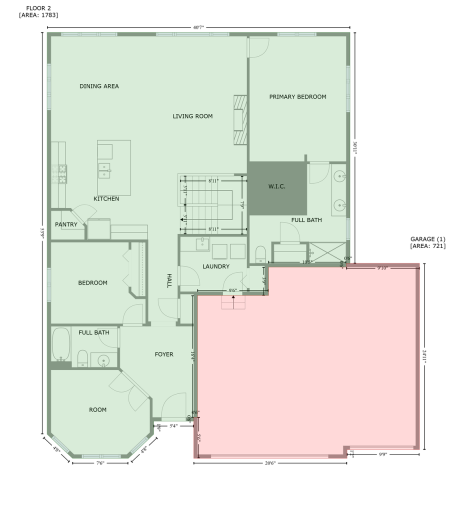280 Primrose Path N, Bayport, MN 55003