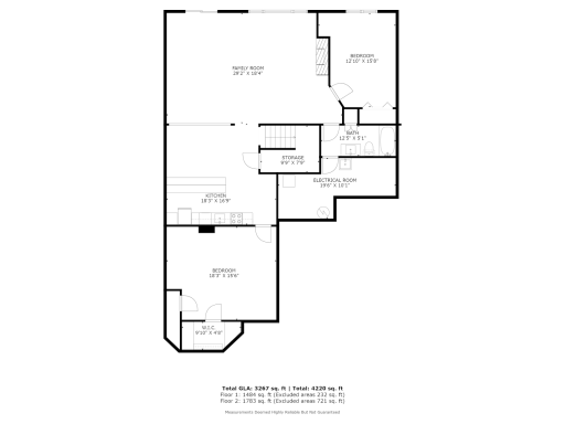 280 Primrose Path N, Bayport, MN 55003
