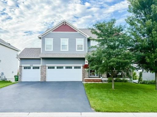 4543 124th Lane NE, Blaine, MN 55449