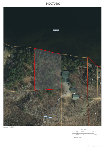 TBD Birch Run Lane, Bemidji, MN 56601