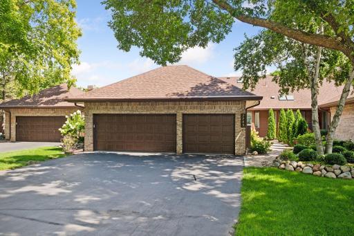 7743 Shaughnessy Road, Edina, MN 55439