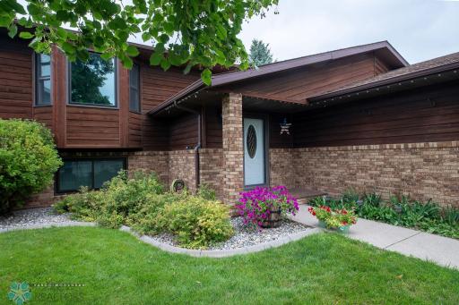 3310 Village Green Drive, Moorhead, MN 56560