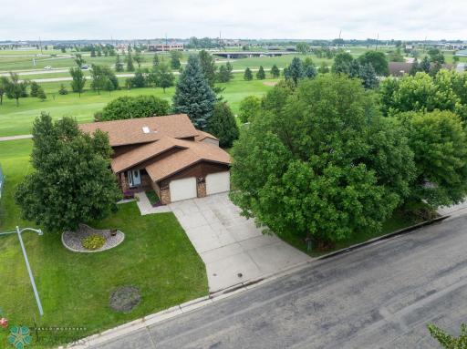 3310 Village Green Drive, Moorhead, MN 56560