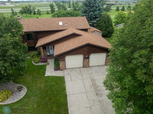 3310 Village Green Drive, Moorhead, MN 56560